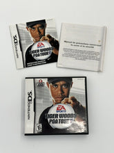 Tiger Woods PGA Tour